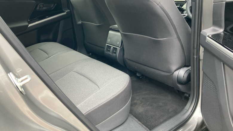 Toyota bZ4X 150kW Pure 71.4kWh 5dr Auto [11kW] Electric Hatchback